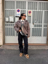 Bomber New York