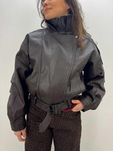 Chiodo/Bomber Chocolate