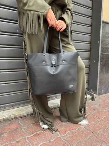Shopper Bag Lucchetto