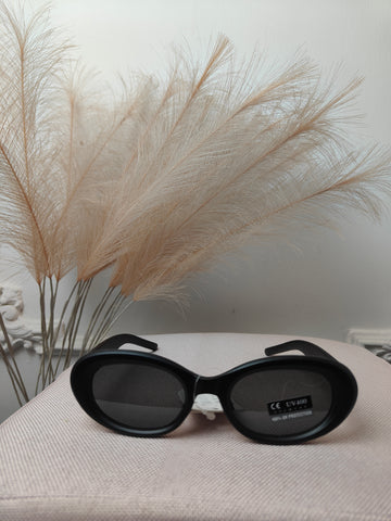 Sunglasses Dubai Black