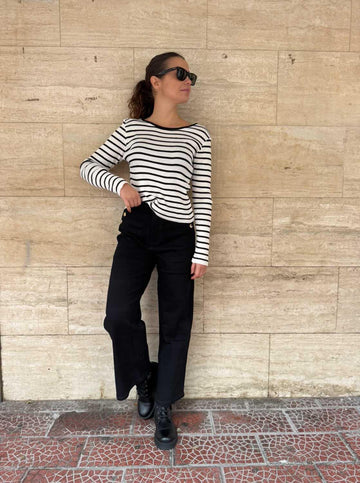 Jeans Zuava