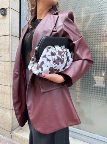 Pochette Muccata