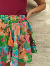 Short Gitana #2