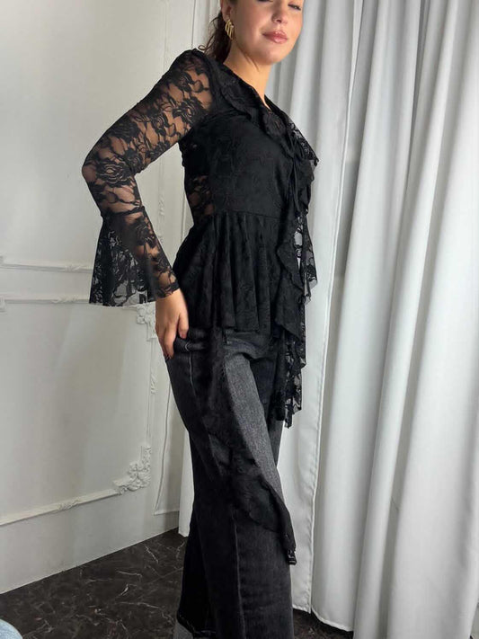 Maglia Gotica