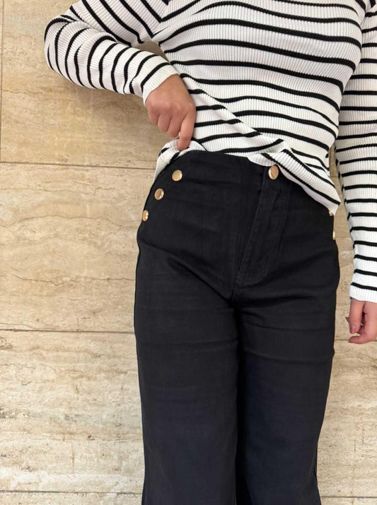 Jeans Zuava