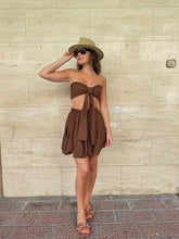 Coordinato Palau Moka