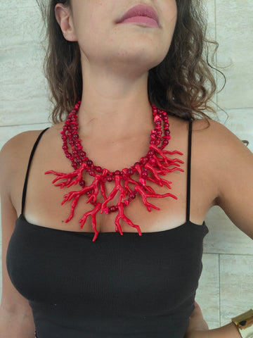 Collana Corall