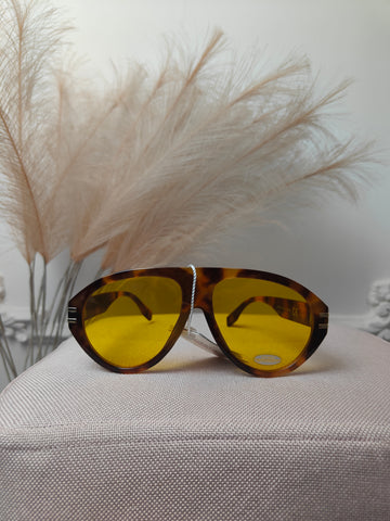 Sunglasses Verona Yellow