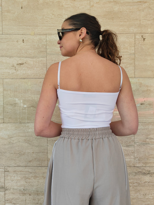 Body Cuore Bianco