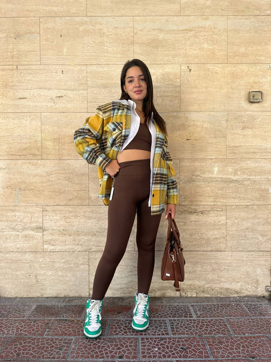 Set Gym Cacao