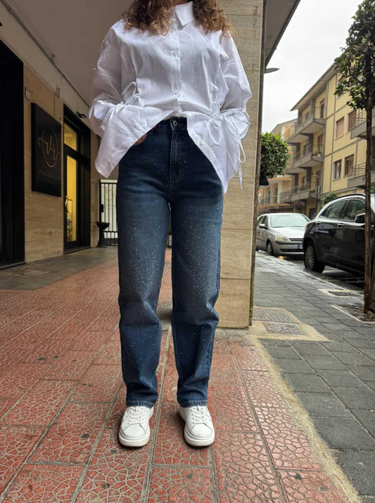 Baggy Shine