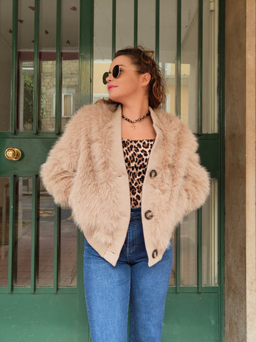 Ecofur Bomber