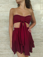 Coordinato Palau Amaranto