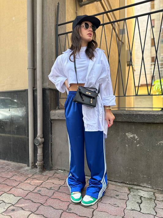 Maxi Camicione Over