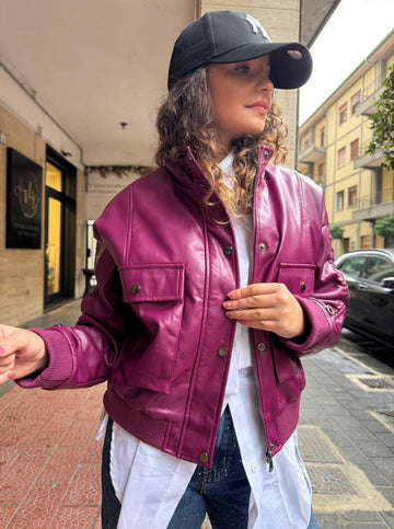 Bomber Royal