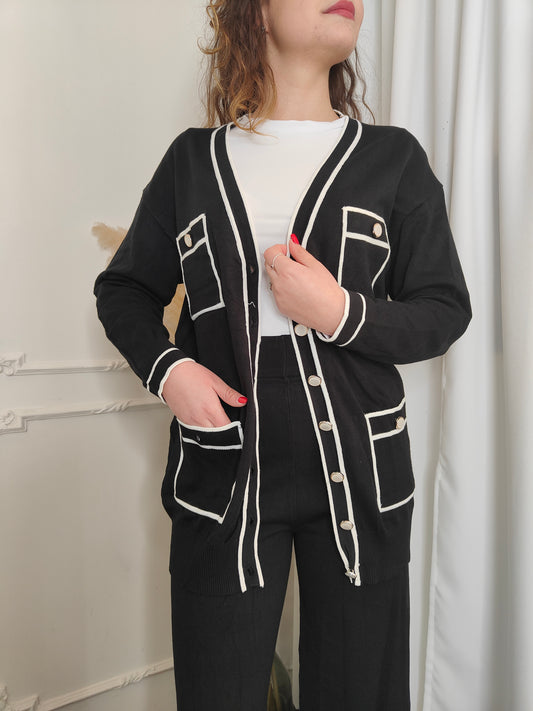 Coordinato Nataly