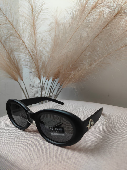 Sunglasses Dubai Black