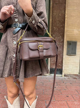 Bag Bauletto Enrico Coveri