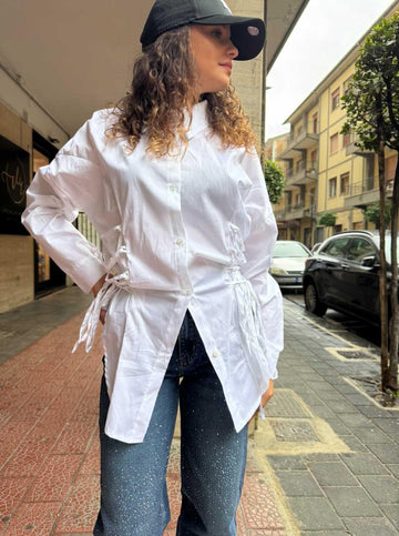 Camicia Partenope