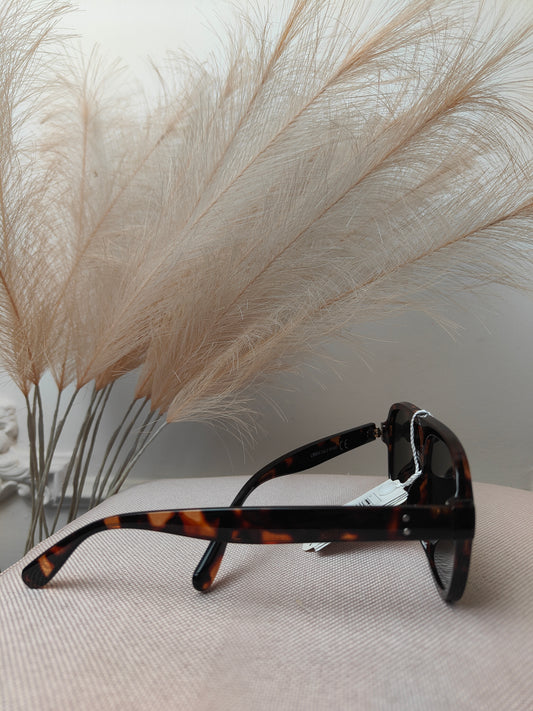 Sunglasses Zurigo Lente Verde