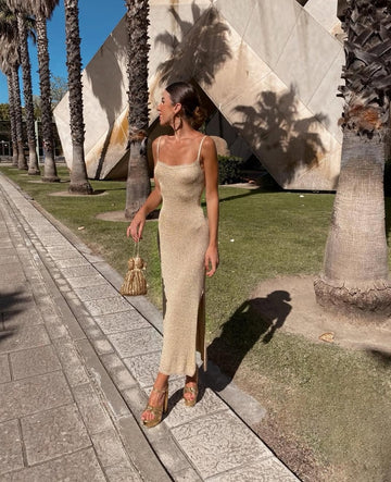 Dress/Copricostume Soleil