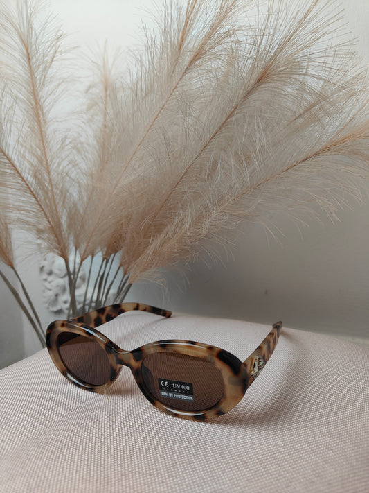 Sunglasses Dubai Animalier