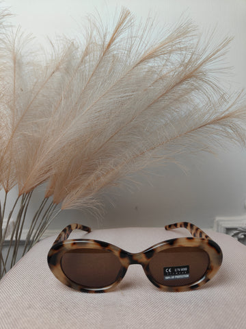 Sunglasses Dubai Animalier