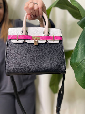 Bag Giulietta Nero