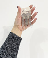 Orecchini Diamond
