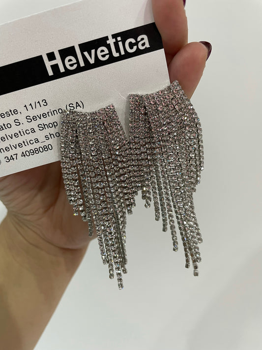 Pendenti super strass