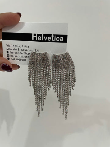 Pendenti super strass