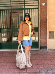 Bomber Cow