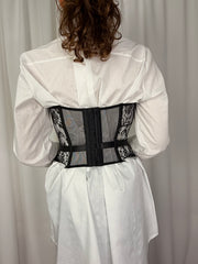 Corsetto Bridgerton