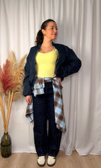 Camicione Rodeo