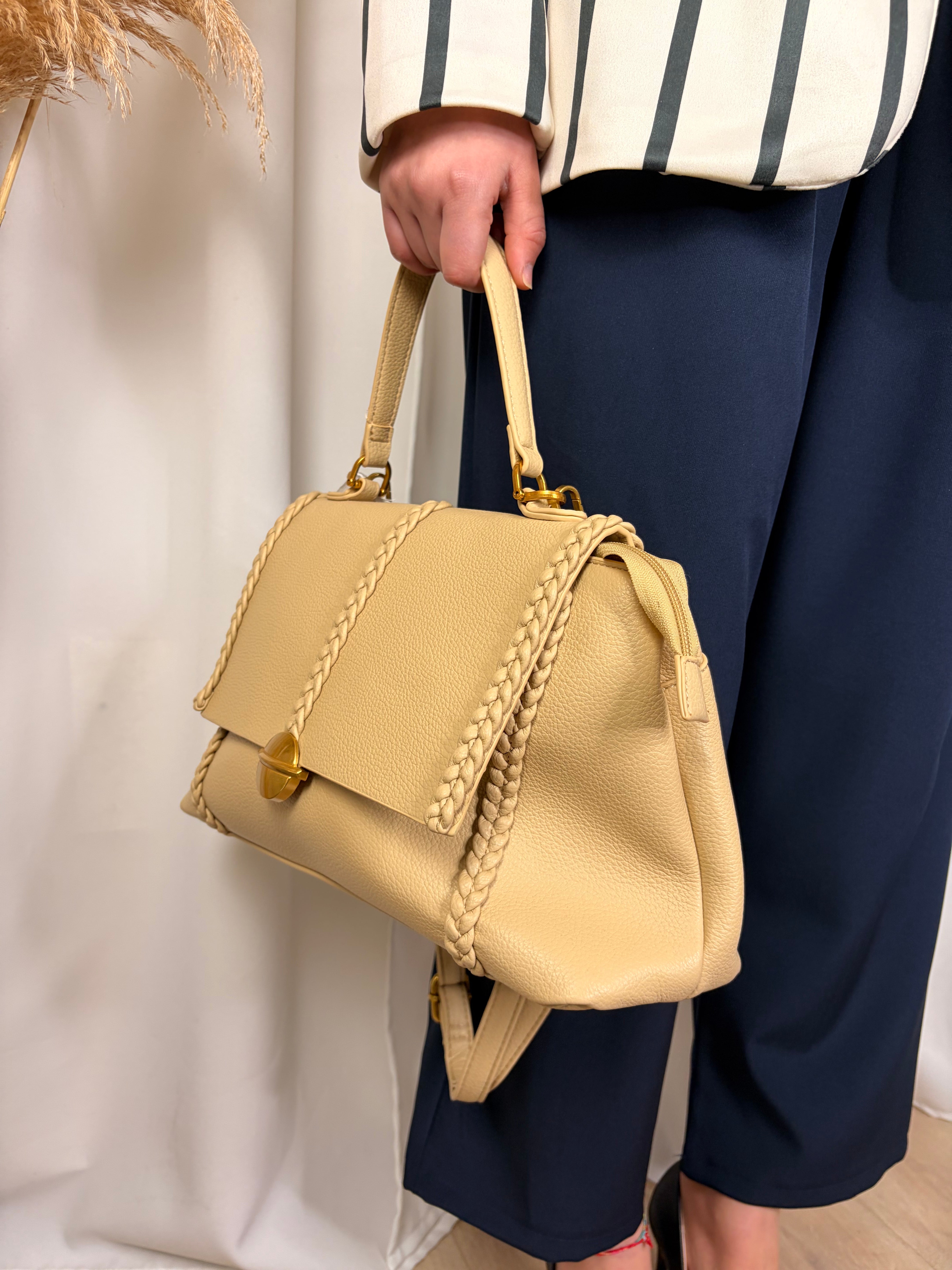 Bag Milli