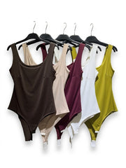 Body Spallina Quadrato