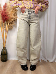 Ballon Flex Sabbiato