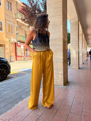 Top Triangle Blu