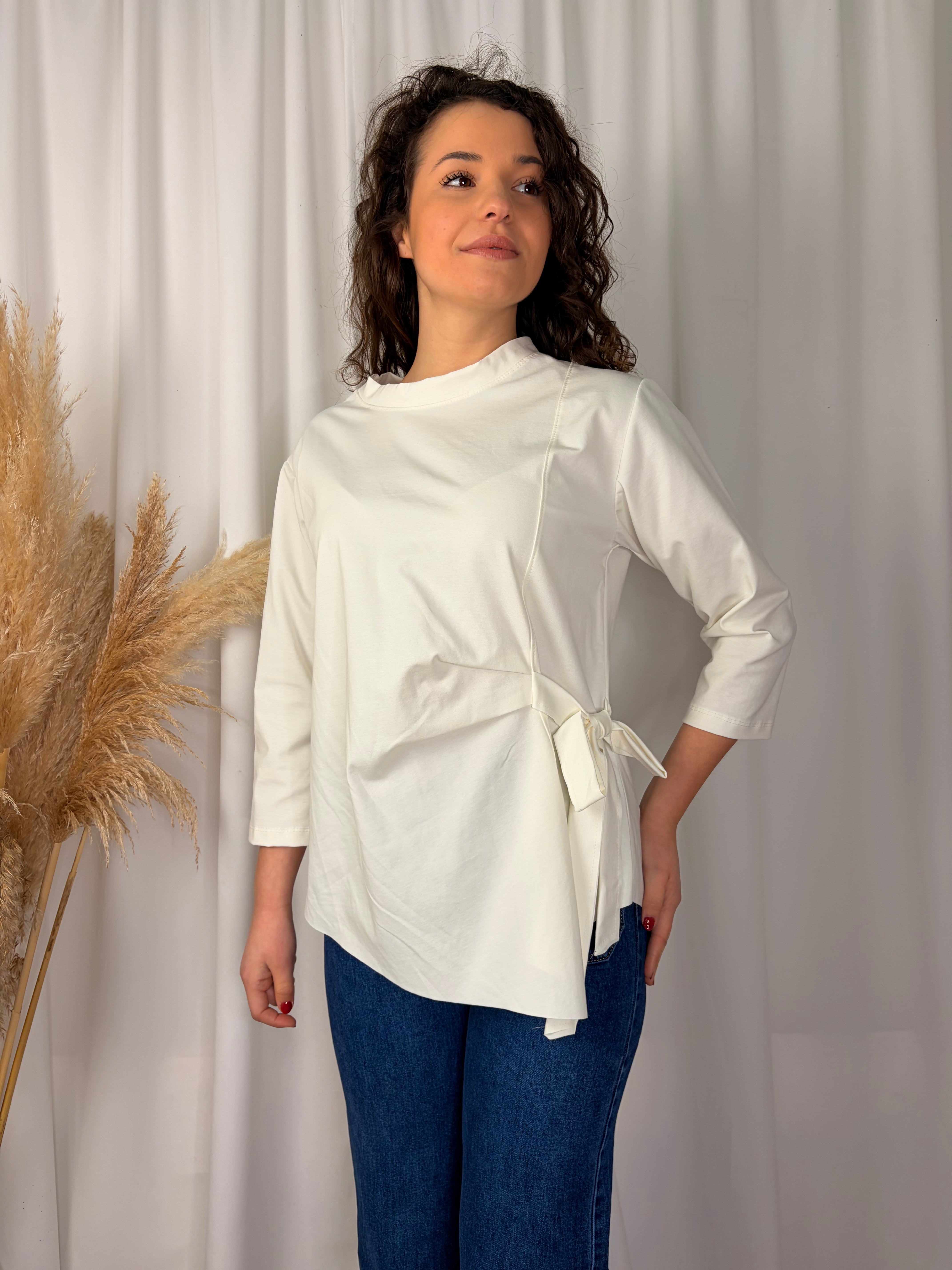 Maglia Fiocchetto
