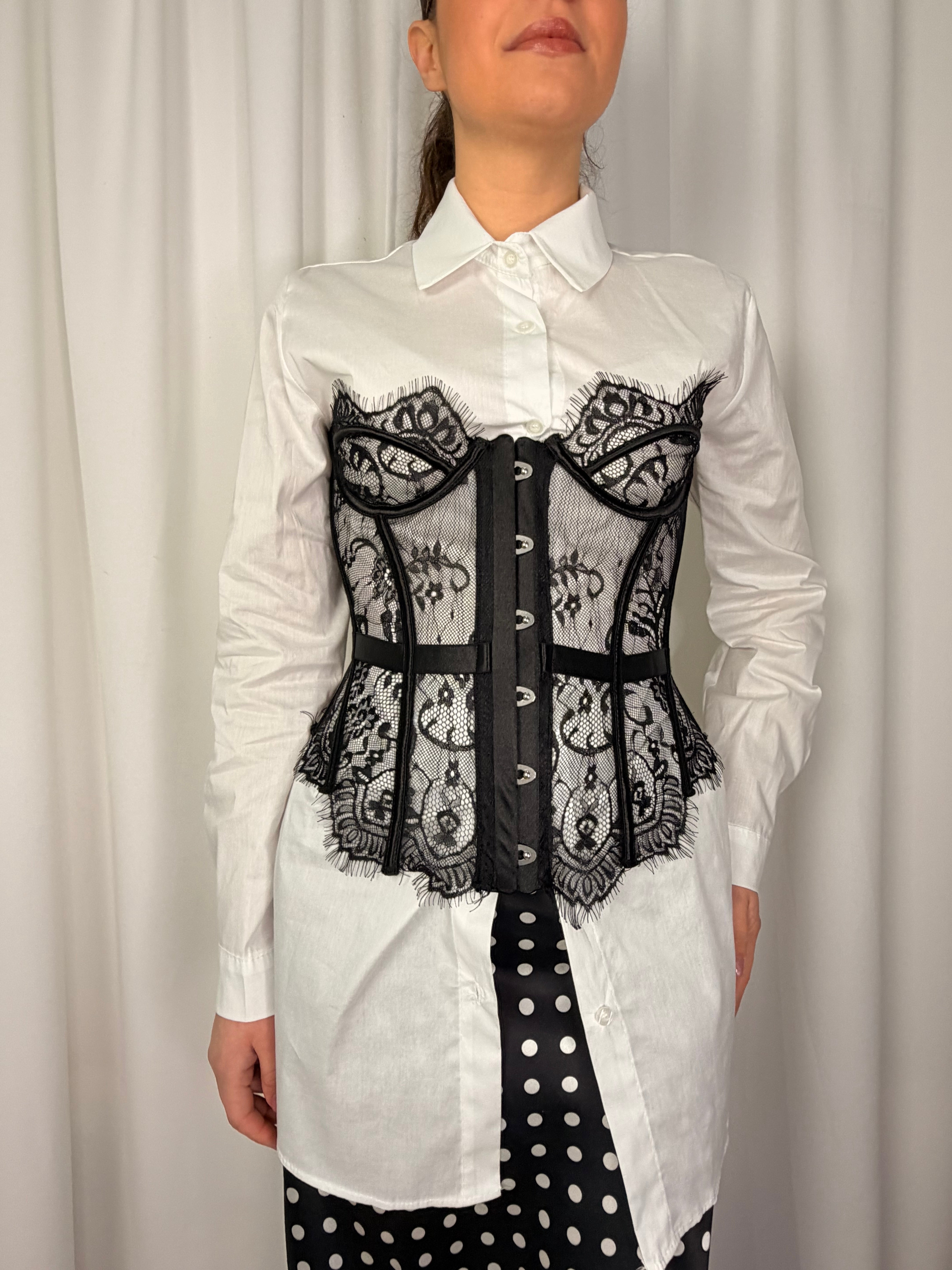 Corsetto Bridgerton
