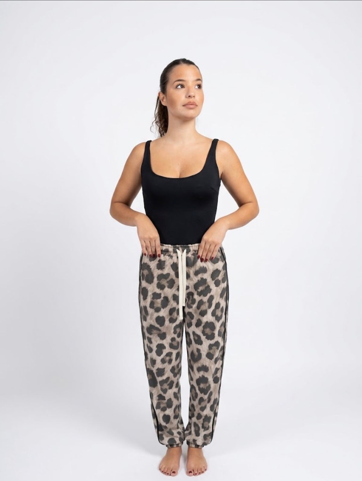 Body Spallina Quadrato