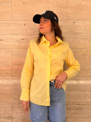 Camicia Spallina Rinforzata