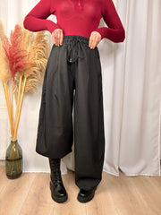 Pantalone Ballon Basic