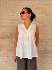 Blusa San Gallo