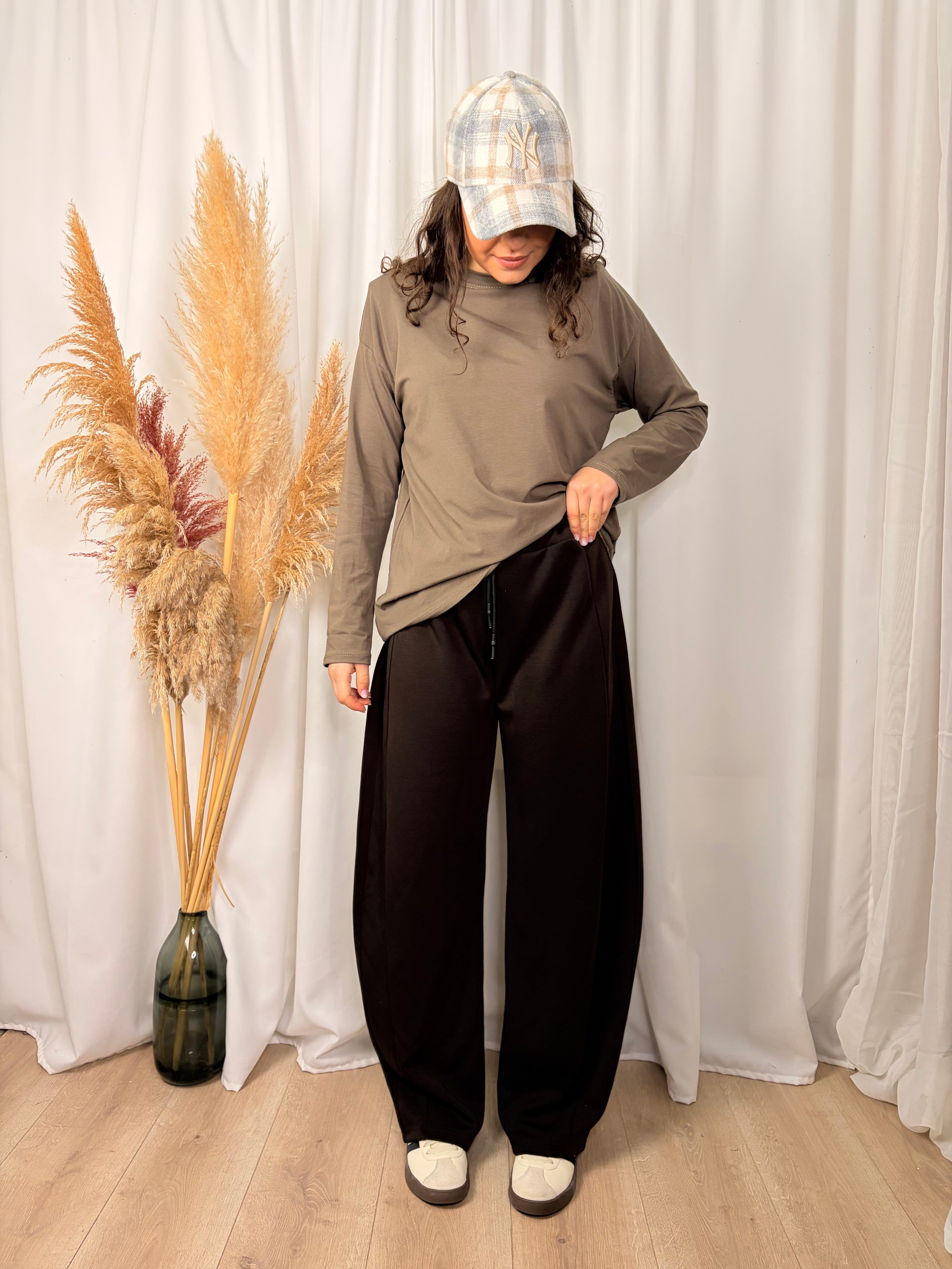 Shirt Sleeve Spalline