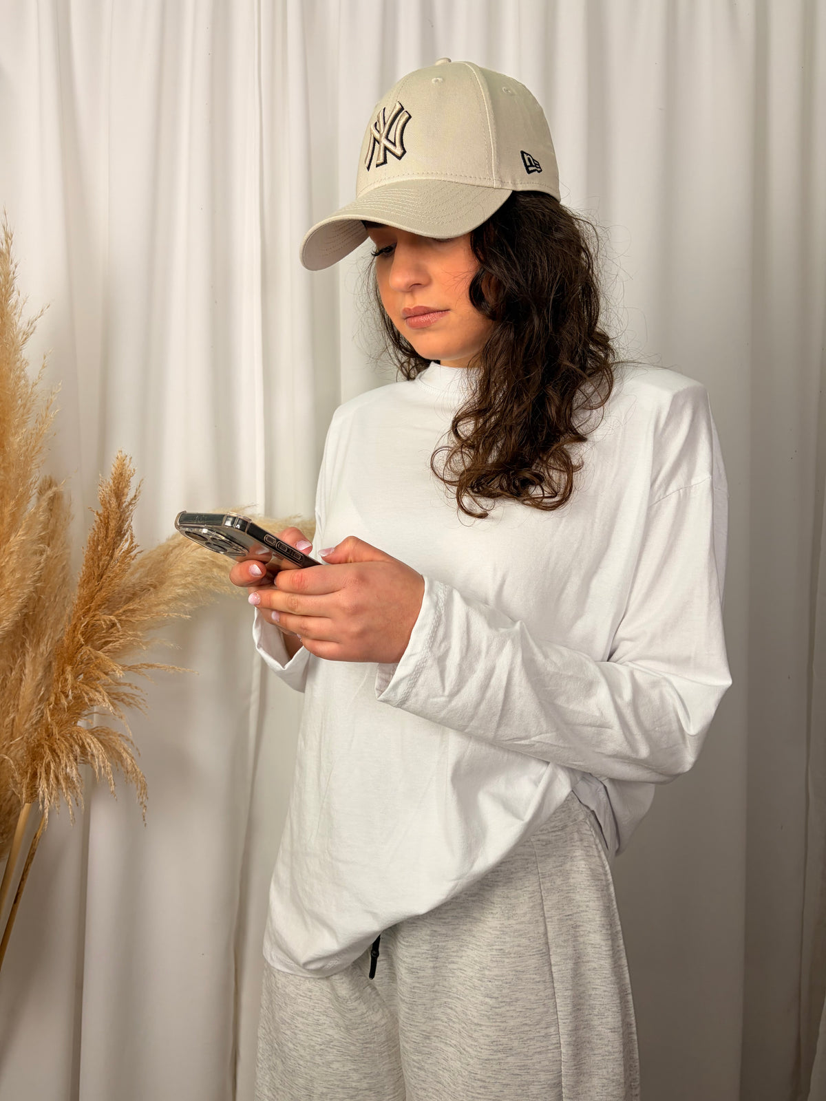 Shirt Sleeve Spalline