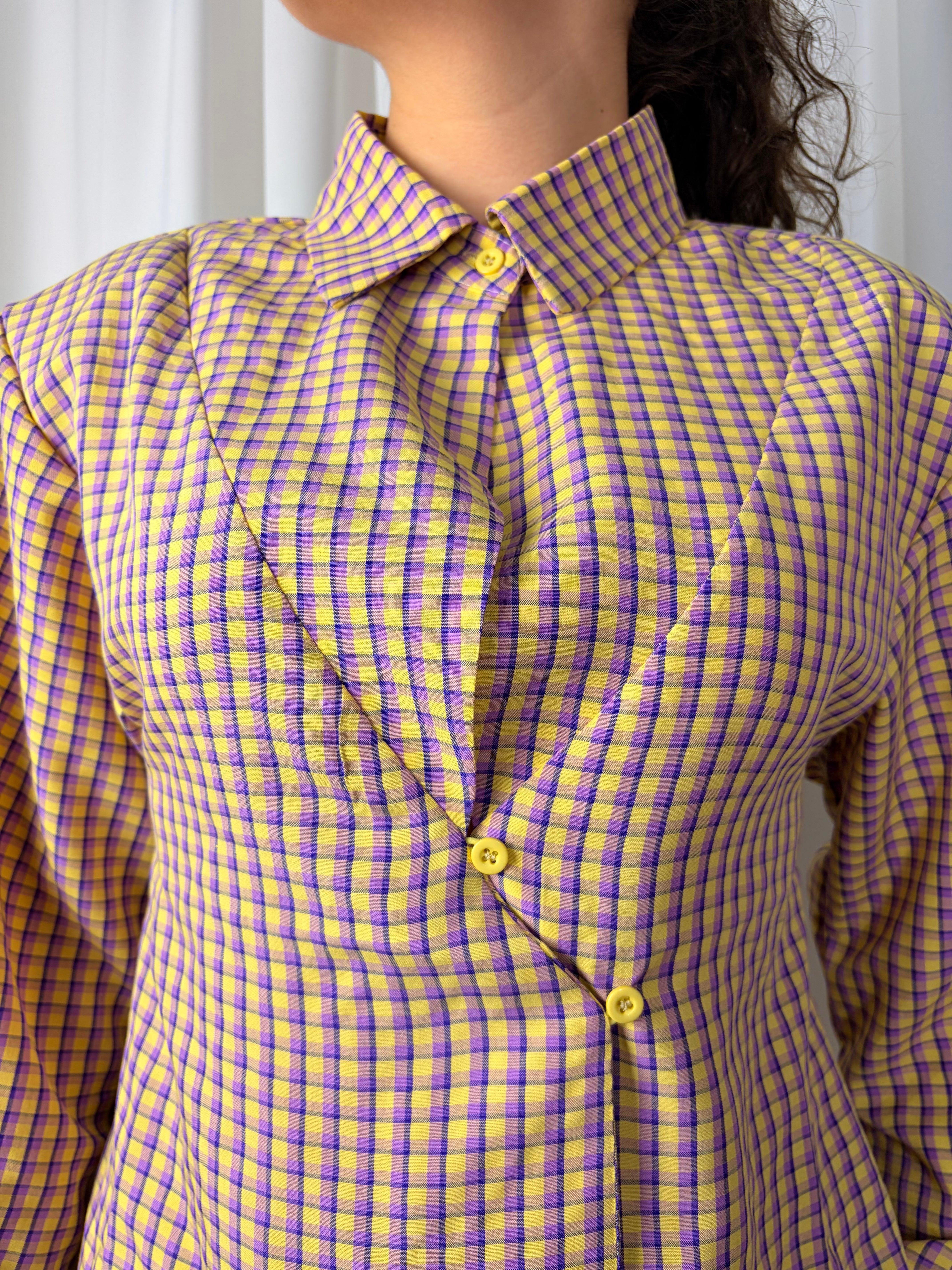 Camicia Nizza