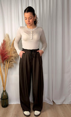 Pantalone Ballon Basic