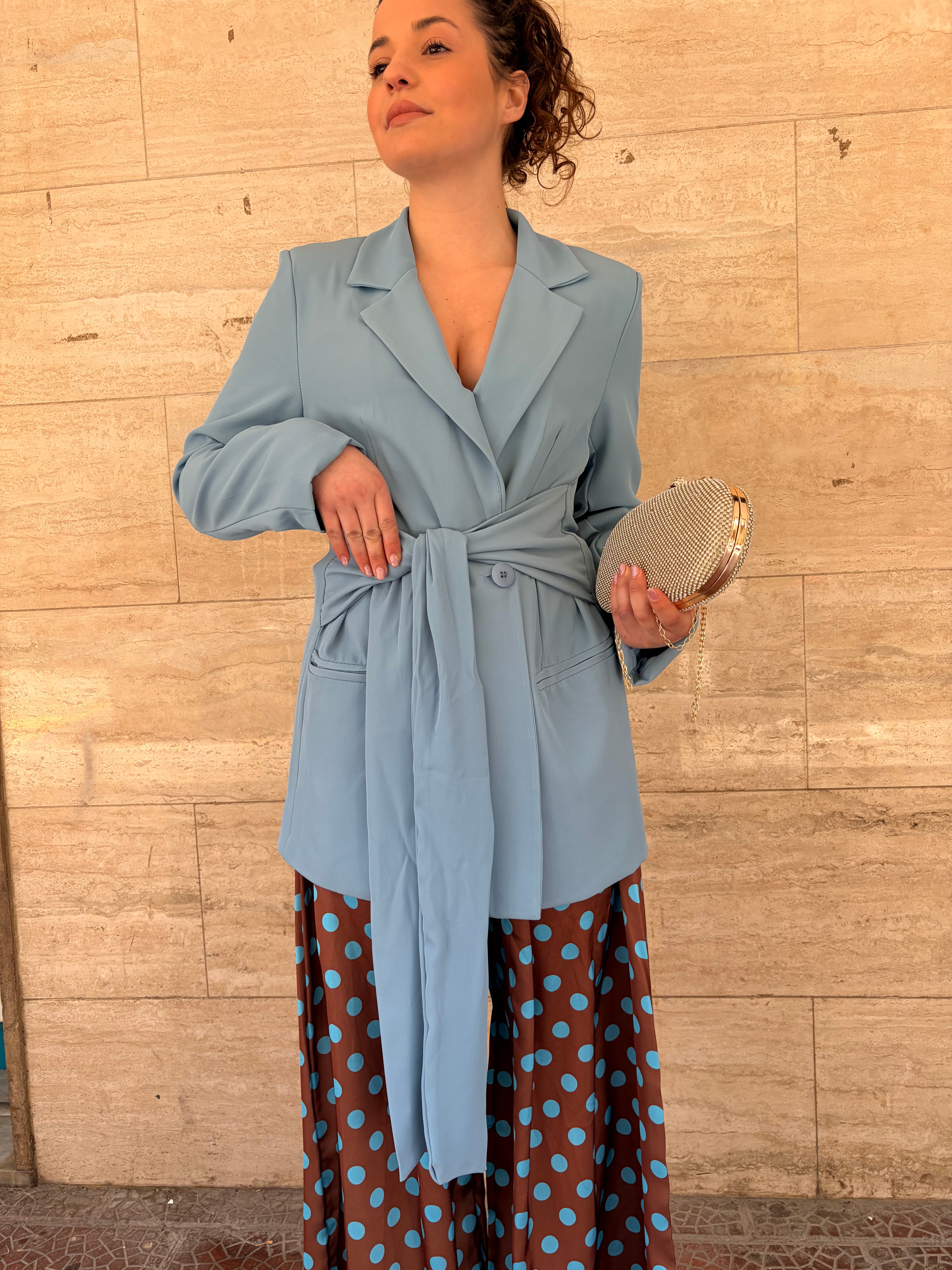 Giacca Cinzia