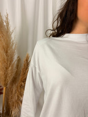 Shirt Sleeve Spalline